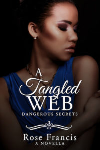 A Tangled Web Book Cover