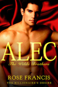 Alec: The Wilde Brothers