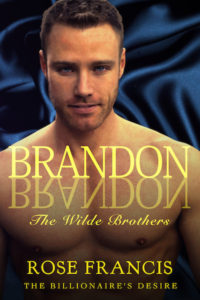 Brandon: The Wilde Brothers